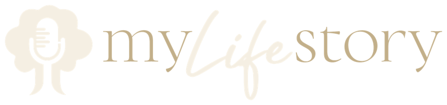 My Life Story Logo