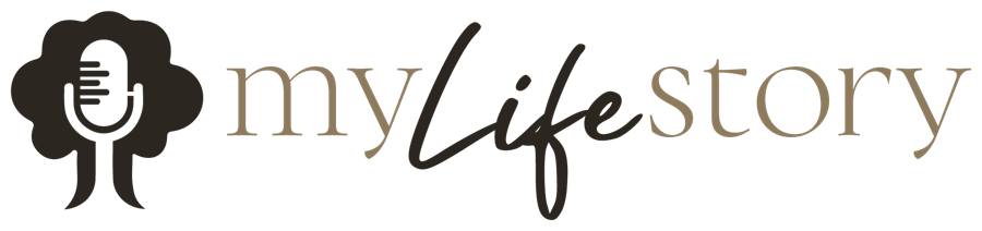 My Life Story Logo